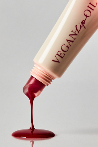 Free People Vegan Squalane Lip Oil