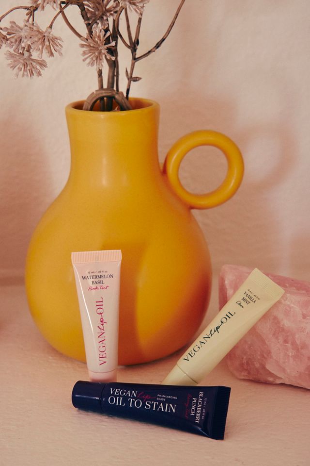 Free People Vegan Squalane Lip Oil #7