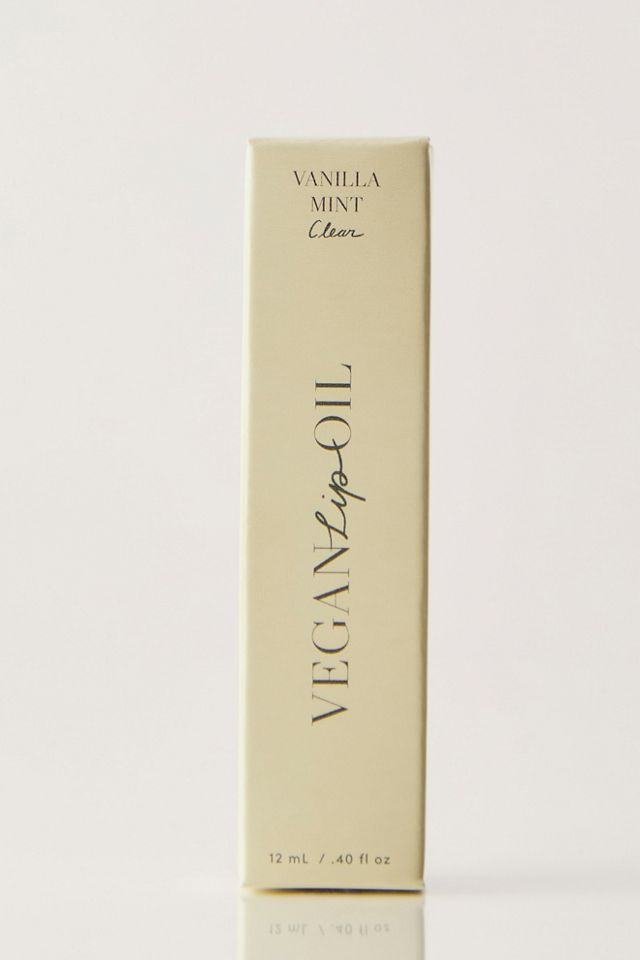 Free People Vegan Lip Oil #5