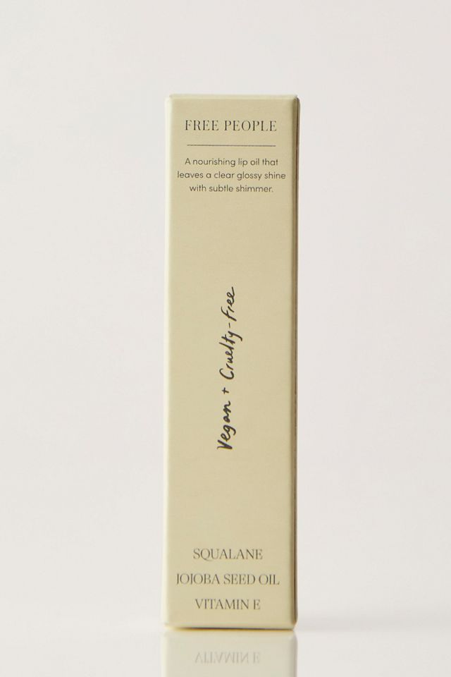 Free People Vegan Lip Oil #6