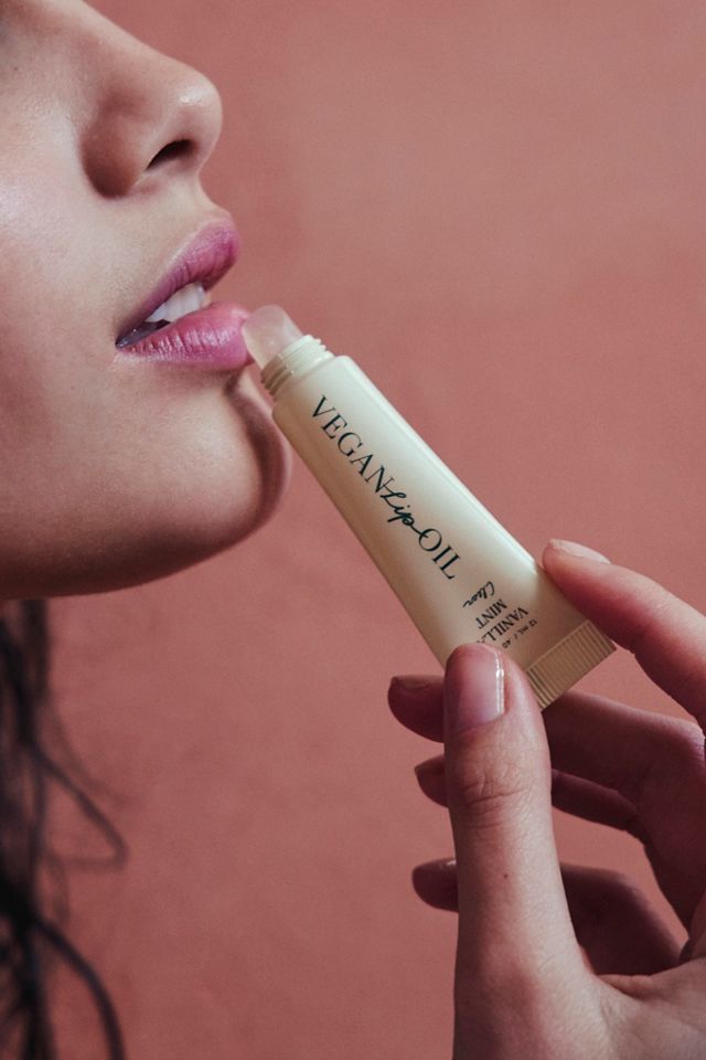 Free People Vegan Lip Oil #3