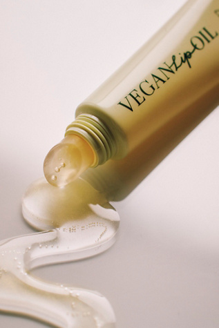 Free People Vegan Lip Oil by Free People Beauty at Free People