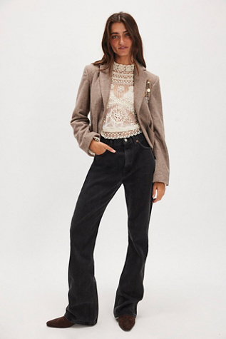 AGOLDE Leena Jeans