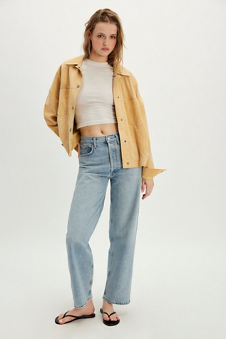 Jeans Henson AGOLDE