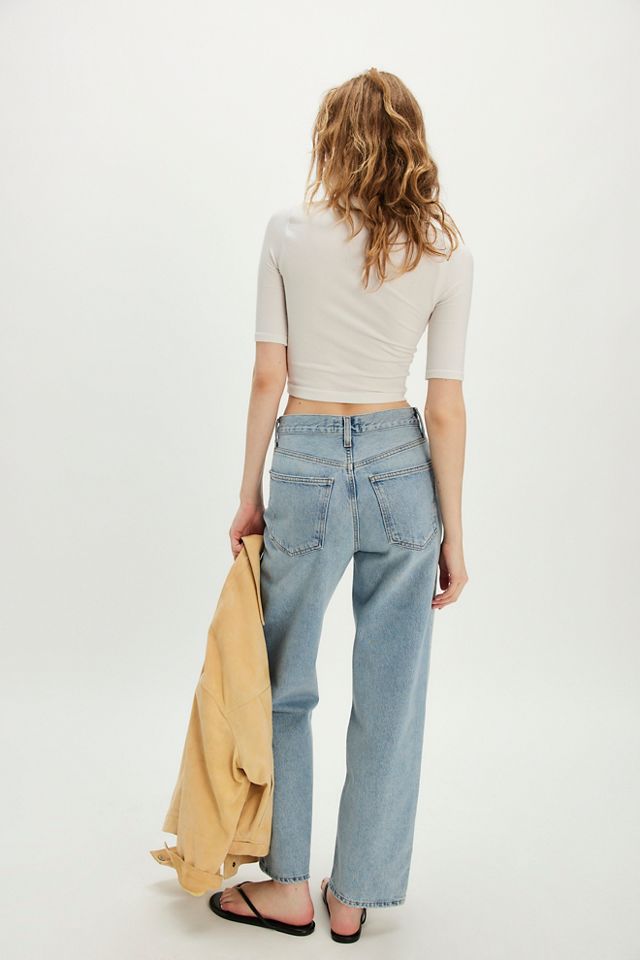 Jeans Henson AGOLDE #1