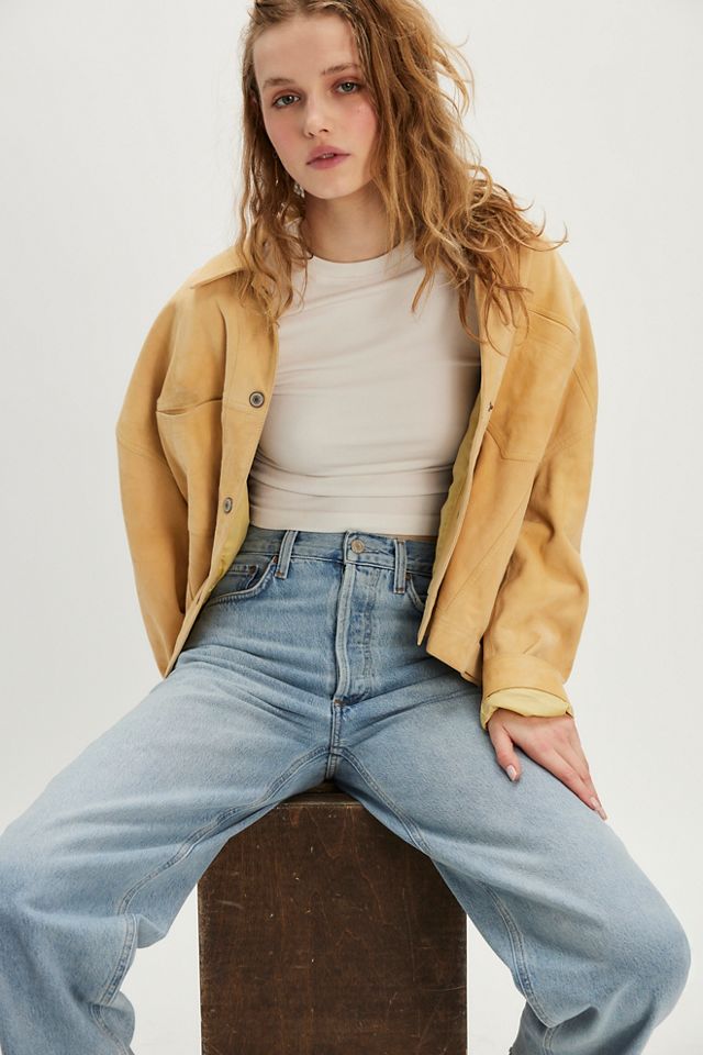 Jeans Henson AGOLDE #3
