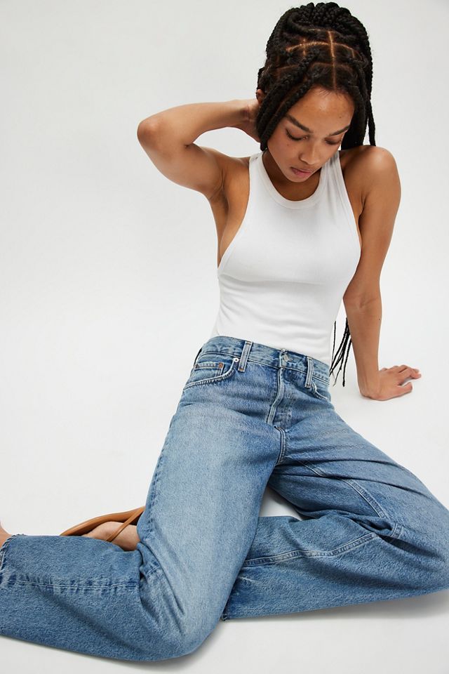 Jeans Henson AGOLDE #3