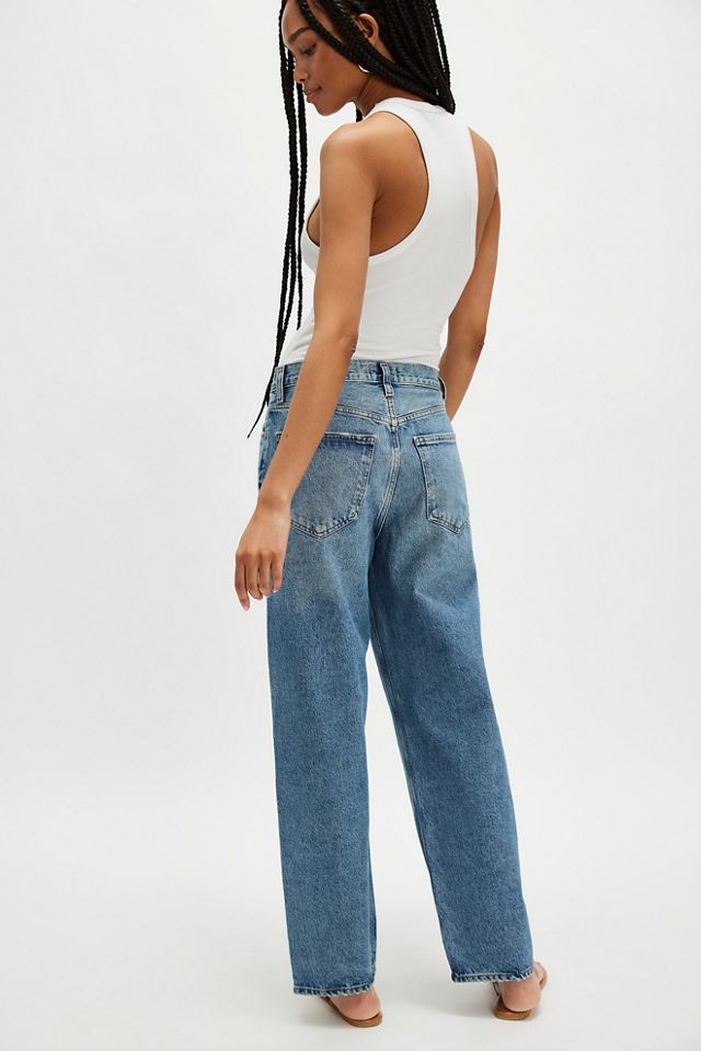 Jeans Henson AGOLDE #2