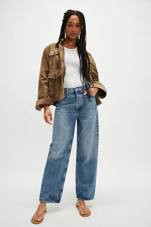 Jeans Henson AGOLDE #1