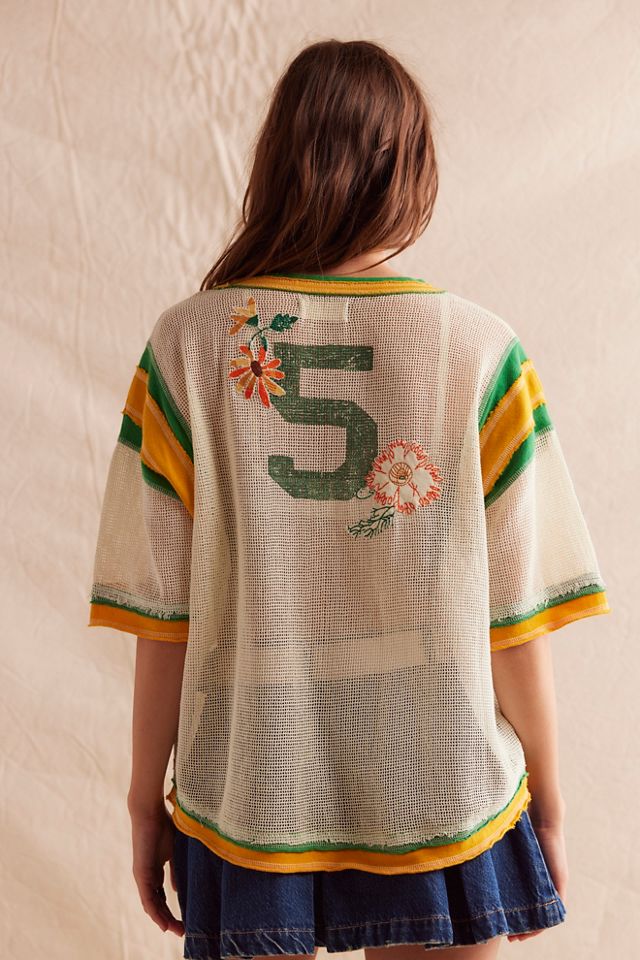 We The Free Number One Tee #1