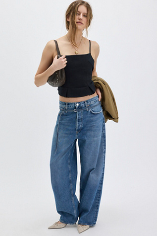 AGOLDE Emmi Jeans