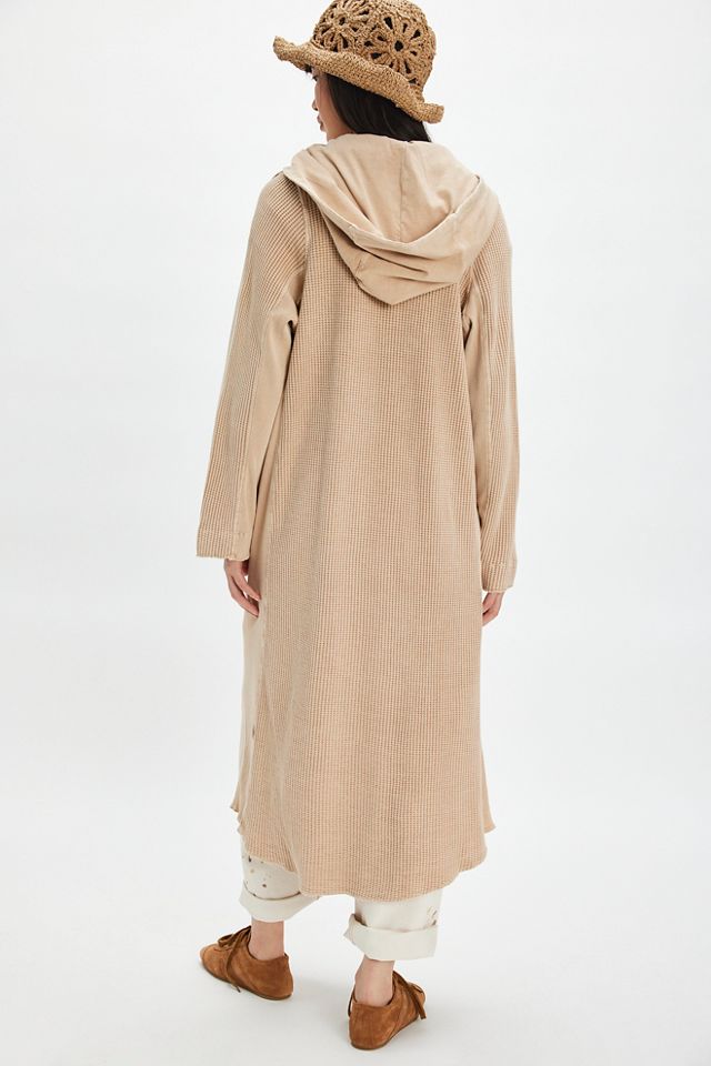 FP One Landon Jacket | Free People