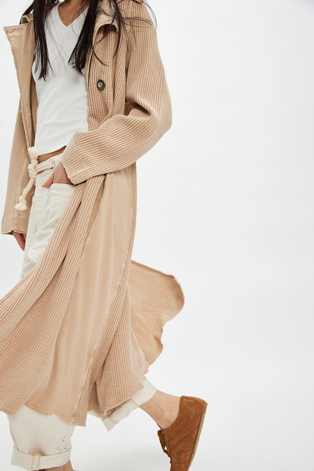 FP One Landon Jacket #2