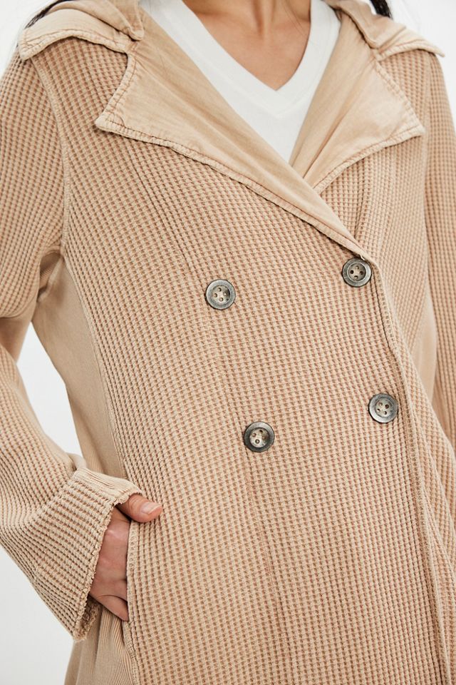 FP One Landon Jacket #3