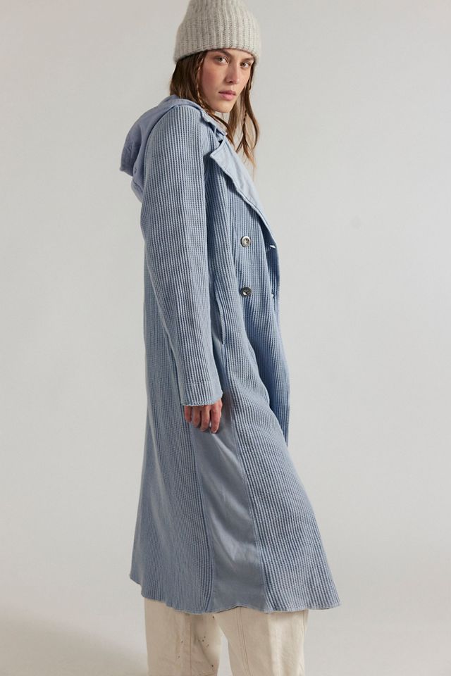 FP One Landon Jacket #2