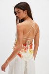 Bali Wishful Thinking Cropped Cami