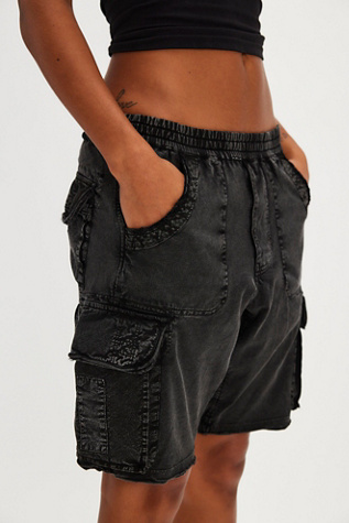 FP One Beck Shorts product page