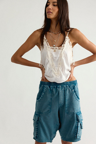 FP One Beck Shorts