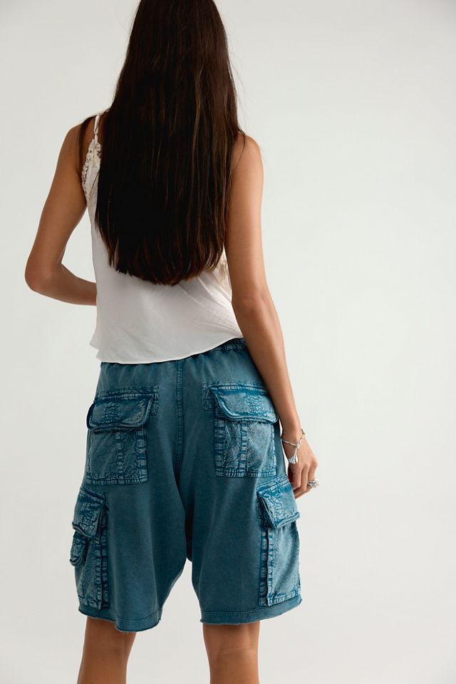 FP One Beck Shorts #1