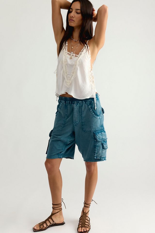 FP One Beck Shorts #3