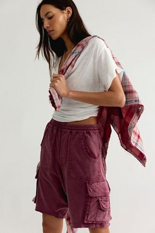 FP One Beck Shorts