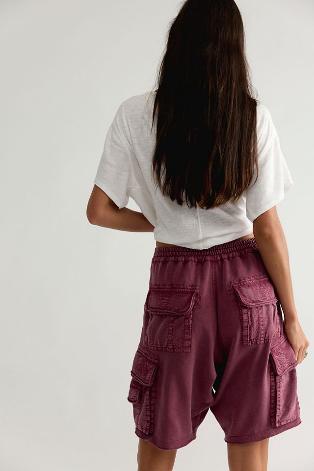 FP One Beck Shorts #1