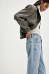 Citizens of Humanity Winslow Cropped Boyfriend Jeans