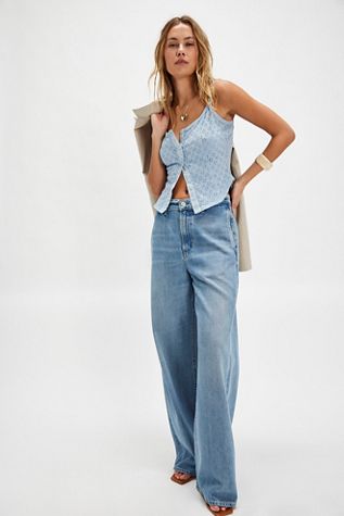 Jeans Pantalon Polonais Ayla Citizens of Humanity
