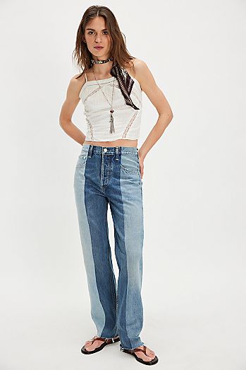 Citizens of Humanity Horseshoe Jeans | Free People Citizens of Humanity Horseshoe Jeans | Free People