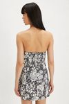 Tomas Mini Dress