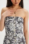 Tomas Mini Dress