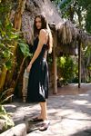 Tula Sweater Midi