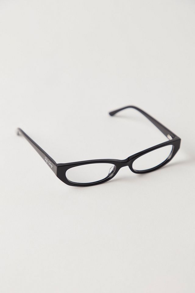 Indy Gisele Blue-Light Reading Glasses #1