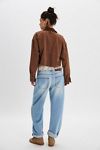 OneTeaspoon Jonis Low-Waist Jeans