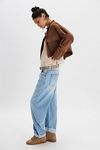 OneTeaspoon Jonis Low-Waist Jeans