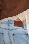 OneTeaspoon Jonis Low-Waist Jeans