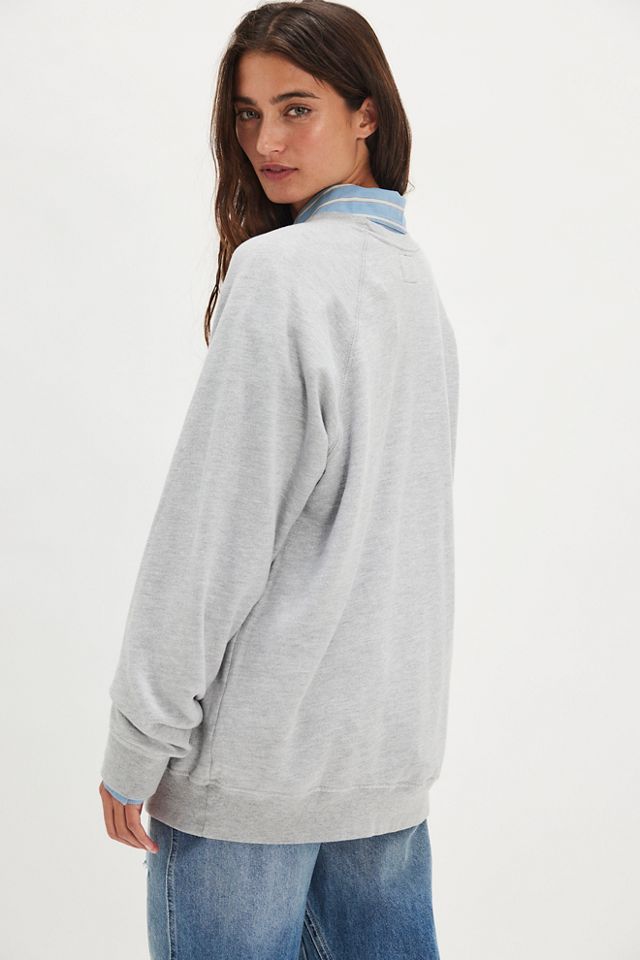 Sweat New York Subway #1