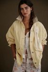 We The Free Lemon Denim Jacket