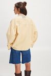 We The Free Lemon Denim Jacket