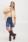 We The Free Lemon Denim Jacket