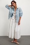 We The Free Lemon Denim Jacket