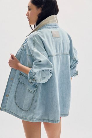 Denim + Jean Jackets | Free People