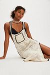 Bali Heydayz Crochet Skirt