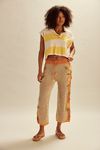 Bali Orange Slice Pants