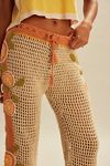 Bali Orange Slice Pants