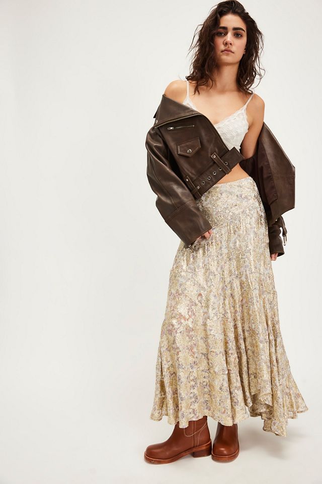 Luci Skirt #4