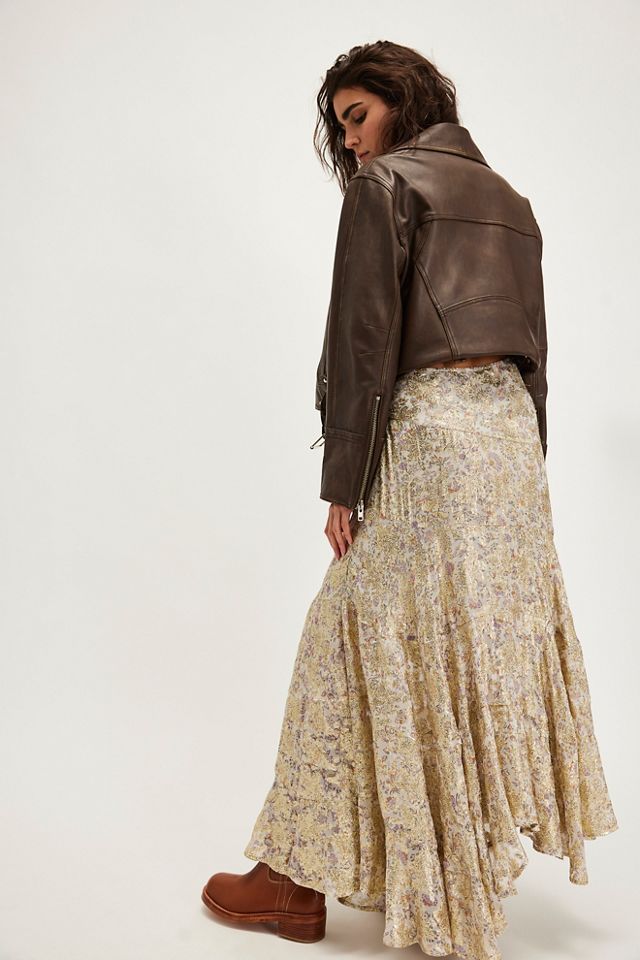 Luci Skirt #3