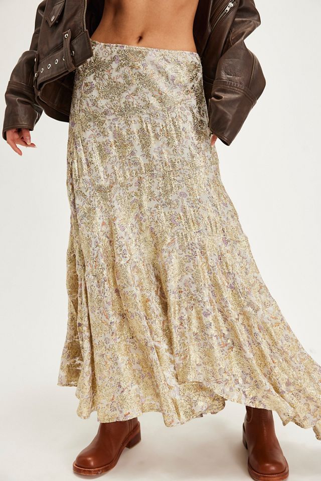 Luci Skirt #2