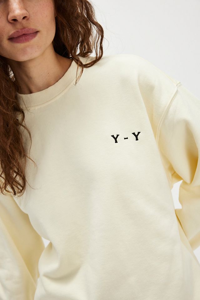 Pull avec détail nœud Y-Y #2