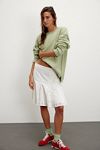 Melody Midi Skirt